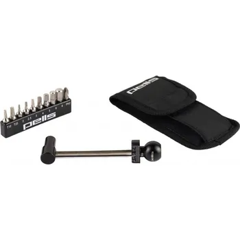 Multiklíč Pells Momentum 3PN9M16