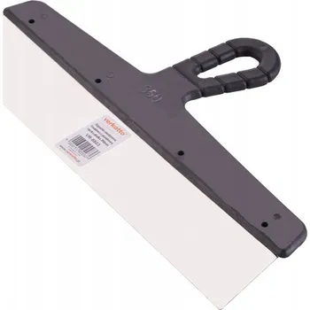 Malířská špachtle Verkatto Fasádní špachtle s hladkou rukojetí 600