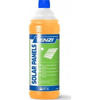 Čisticí prostředek Tenzi Čistič a ochrana solárních panelů 1L
