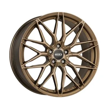 Auto-moto DOTZ Suzuka bronze 8.5x19 5x112 ET45