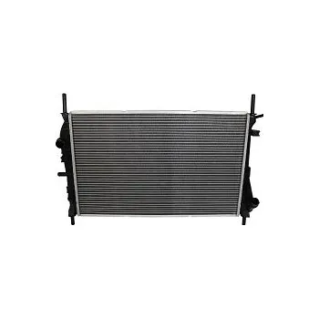 Chladič motoru Chladič vody FORD Mondeo | 2.0 TDCI | 1998ccm | Diesel | 96kW | ZSD-420; FMBA; N7BA |2000-2007| SRL | 5901532263725