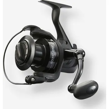 Rybářský naviják CAPERLAN Naviják na sportovní rybolov Long Cast Advant Power 5000