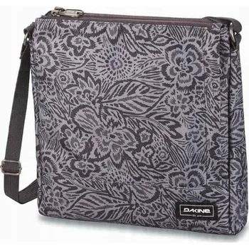 Dakine taška polyester šedá