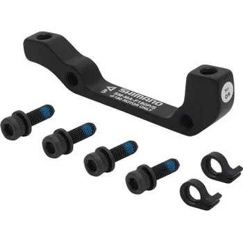 Brzda na kolo Adaptér brzdy 180 post/standard přední