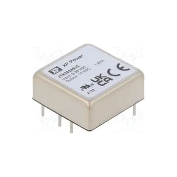 Měnič napětí JTK2024S12