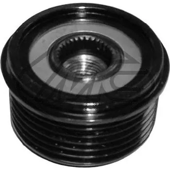 Předstihová spojka Metalcaucho 04916