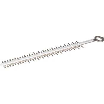 Elektrický hoblík MAKITA Nože plotostřihu 500mm