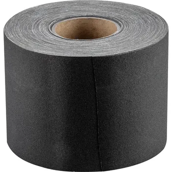 Vrtačka Graphite Brusná tkanina 150 mm, K150, 50 m 55H971