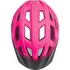 Cyklistická přilba R2 Lumen ATH18A4 růžová/černá , 55-59