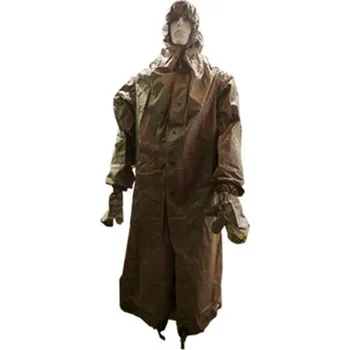 Oblek protichemický OPCH-70 kompletní