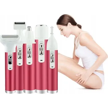 Depilátor Hoplo Hoplo3512