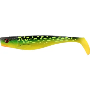 Rybářský háček Gumová Nástraha Illex Dexter Shad 250 22cm 88gr Crazy Pike