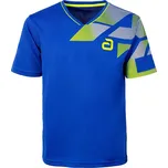 Tričko andro Benzon modrá/žluté modrá/žlutá XXL