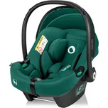 LIONELO Autosedačka Astrid i-Size 40-87cm, Forest Green