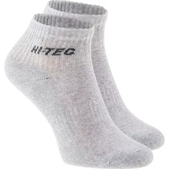 Pánské termo ponožky Ponožky Hi-tec quarro pack II 92800542988 36-39