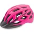 Cyklistická přilba R2 Lumen ATH18A4 růžová/černá , 55-59