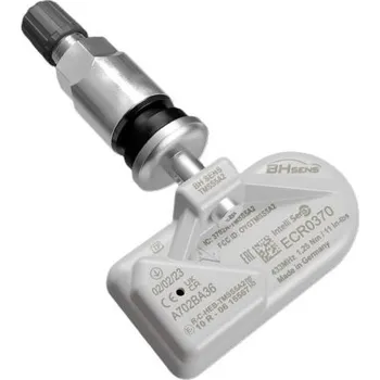 Čidlo automobilu Snímač TPMS, kontrolní systém tlaku v pneumatikách BH SENS Huf 73904370