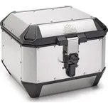 GIVI Ala44aTrekker Alaska 44 l stříbrný