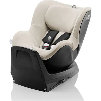 Potah na autosedačku BRITAX RÖMER Letní potah Dualfix/Swingfix (M) Plus Beige
