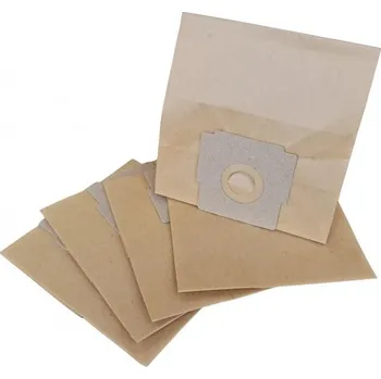 Sáček do vysavače ZA05 Sáčky pro vysavače ZELMER 400 Meteor 2 papírové 5ks