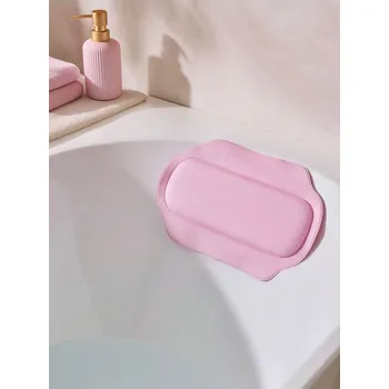 Polštář Sinsay - Polštář do vany - pastelová růžová - 937GE-03X - 937GE-03X-ONE