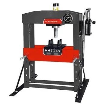 Dílenský lis Facom W.415WBA Hydraulický lis, 15 tun