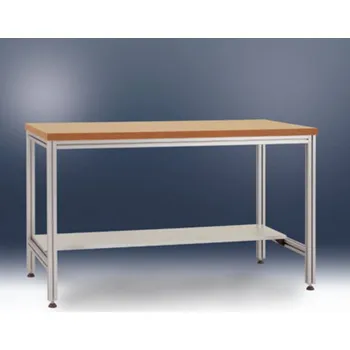 LED páska Manuflex ZB8101 Voll-Zwischenbod.1000x400mm pro hliníkový box stolní 1000x600 (š x v x h) 1000 x 22 x 400 mm