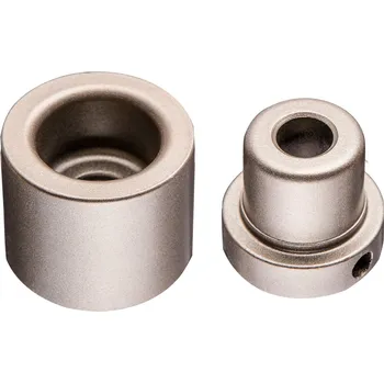 Svářečka NEO TOOLS Nastavec na svářečku plastových trubek, 20 mm 21-012