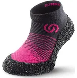 Skinners Kids 2.0 Barefoot ponožkoboty Barva: Rose, Velikost: 30-32 - doprava zdarma od 1499 Kč