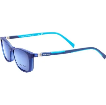 Sluneční brýle Polar | Polar 613 | modrá