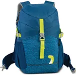 Fabrizio Go Green 20656-0600 12 l modrý