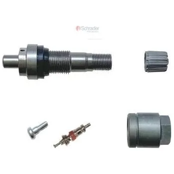 Opravná sada podvozku a pohonu kol Opravná sada, senzor kola (kontrol.systém tlaku v pneu.) SCHRADER 5061T