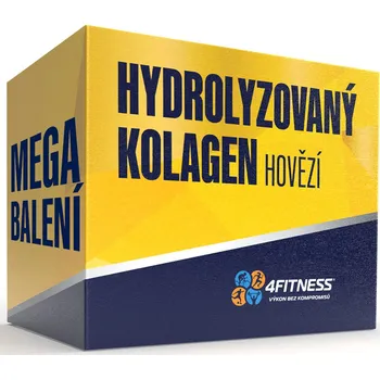 Kloubní výživa 15 kg pytel Hydrolyzovaný kolagen hovězí | velkoodběratelské balení kolagenních peptidů