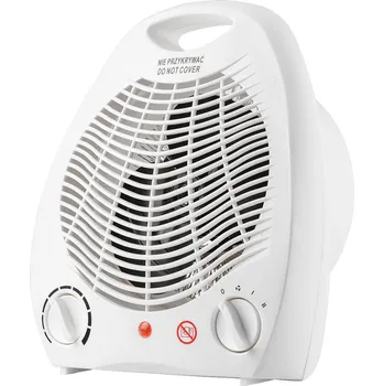Přímotop NEO TOOLS Ohřívač s ventilátorem 2000 W 90-116