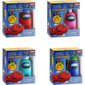 Figurka Among Us Action 1ks Random 11,5cm