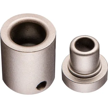 Svářečka NEO TOOLS Nastavec na svářečku plastových trubek, 16 mm 21-011