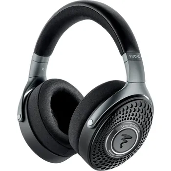 Sluchátka Focal Lensys Professional Štúdiová sluchátka