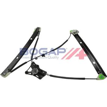 Stahovačka okna Zvedací zařízení oken BOGAP A5341119