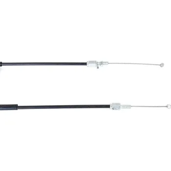 Nářadí na motocykly TECNIUM Lanko plynu - tlačné lanko 02-0511