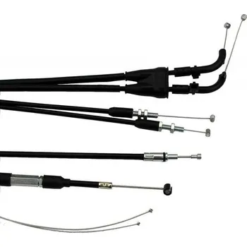 Nářadí na motocykly TECNIUM Lanko plynu Kawasaki KX250F 54012-0637