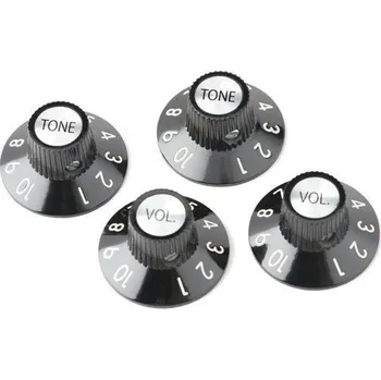 Fender 72 Telecaster Custom Ovládací knoflík