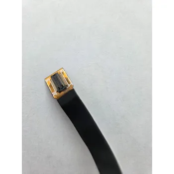 Sada domovního alarmu Kabel pro dveřní kukátko Tuya Designo