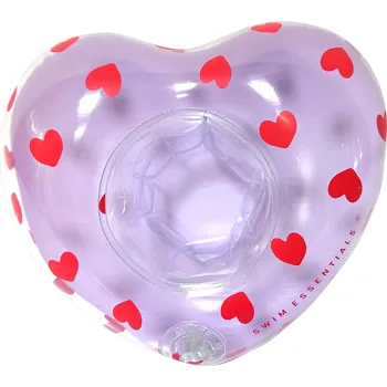 Swim Essentials Nafukovací držák na pití Sweet Hearts