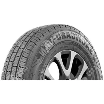 ROSAVA snowgard van 215/65 R16 109R