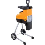 Drtič větví Riwall PRO RES 3044 válcový