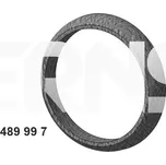 Těsnicí kroužek, výfuková trubka ERNST 489997