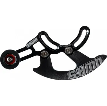 Řetěz na kolo Napínák řetězu ShamanRacing Commander EVO 32-42z ISCG 05 černý