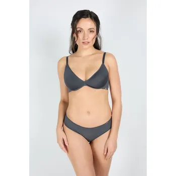 Podprsenka Dorina Origins spacer podprsenka šedá - DORGY0057/šedá / 70B DOR1J079-GY0057