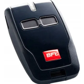 Dálkový Ovladač BFT 433,92 MHz RCB B2