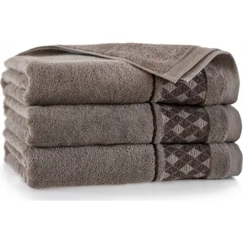 Ručník Osuška Zwoltex 30x50 cm, egyptská bavlna